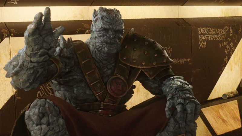 Illustration for article titled Camino a Infinity War: dónde estaba cada uno de los Avengers la última vez que los viste